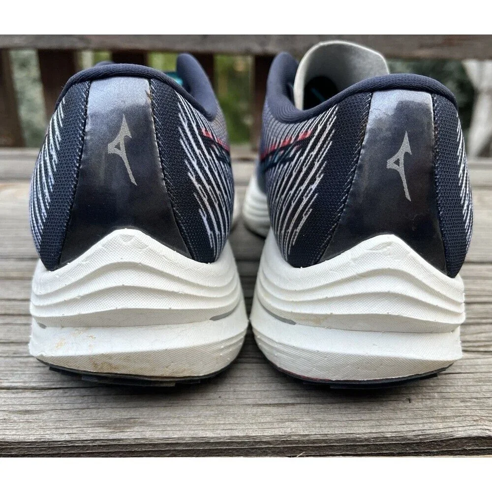 Mizuno wave rebellion